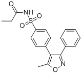 5-甲基-3,4-二苯基异噁唑