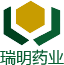 常州瑞明药业股份有限公司